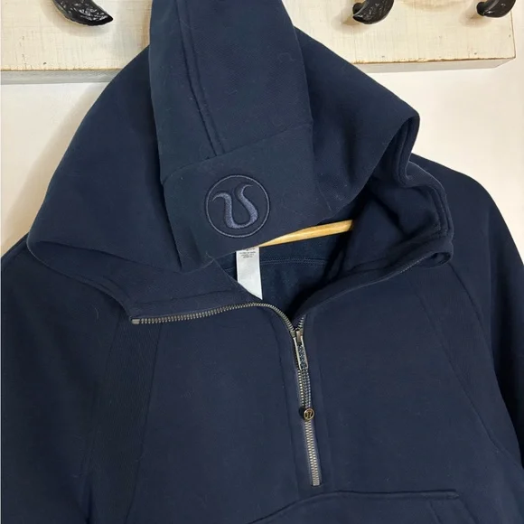 Lululemon Scuba Oversized Hoodie - Picture 8 of 11